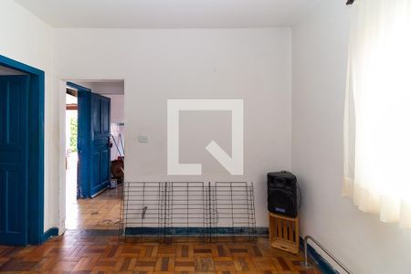 Sala 2 de casa à venda com 4 quartos, 231m² em Vila Ivone, São Paulo