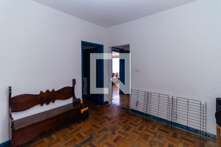 Sala 2 de casa à venda com 4 quartos, 231m² em Vila Ivone, São Paulo