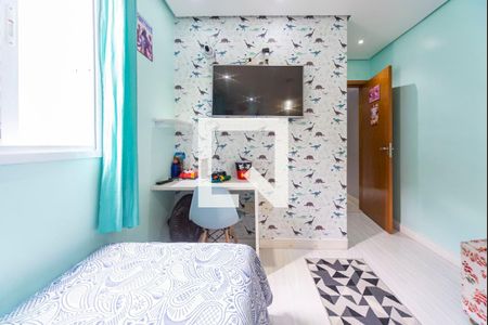 Apartamento para alugar com 3 quartos, 172m² em Jardim Bela Vista, Santo André