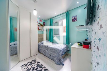 Apartamento para alugar com 3 quartos, 172m² em Jardim Bela Vista, Santo André