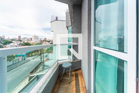 Apartamento para alugar com 3 quartos, 172m² em Jardim Bela Vista, Santo André