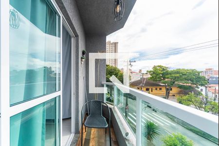 Apartamento para alugar com 3 quartos, 172m² em Jardim Bela Vista, Santo André