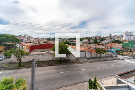 Apartamento para alugar com 3 quartos, 172m² em Jardim Bela Vista, Santo André