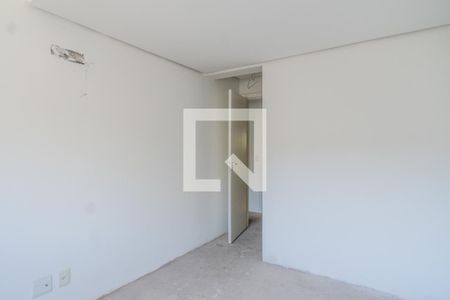 Quarto 1 - Suíte de casa de condomínio para alugar com 3 quartos, 250m² em Praia de Belas, Porto Alegre