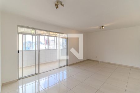 Apartamento para alugar com 96m², 2 quartos e sem vagaSala