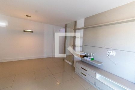 Apartamento à venda com 119m², 3 quartos e 2 vagasSala