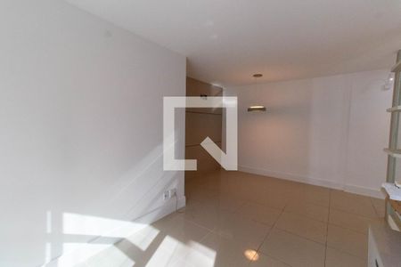 Sala de apartamento à venda com 3 quartos, 119m² em Santa Rosa, Niterói