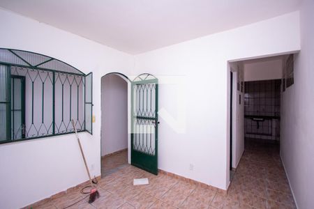 Sala de apartamento para alugar com 2 quartos, 35m² em Barreto, Niterói