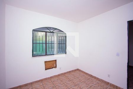 Quarto 1 de apartamento para alugar com 2 quartos, 35m² em Barreto, Niterói