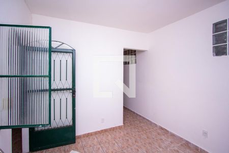 Sala de apartamento para alugar com 2 quartos, 35m² em Barreto, Niterói