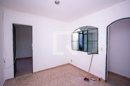 Sala de apartamento para alugar com 2 quartos, 35m² em Barreto, Niterói