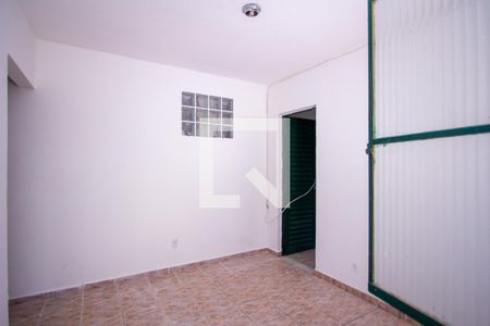 Sala de apartamento para alugar com 2 quartos, 35m² em Barreto, Niterói