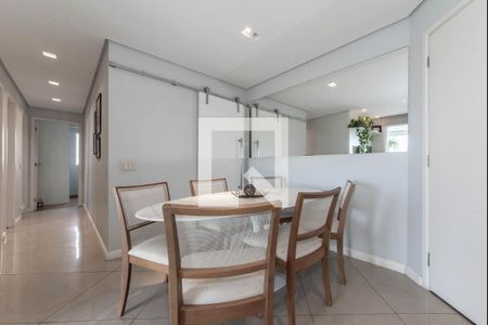 Sala de apartamento à venda com 3 quartos, 69m² em Vila Brasilio Machado, São Paulo