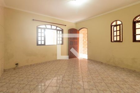 Sala de casa para alugar com 4 quartos, 200m² em Jardim Monte Santo, Cotia