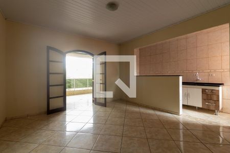 Quarto Suíte de casa para alugar com 4 quartos, 200m² em Jardim Monte Santo, Cotia