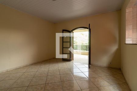 Quarto Suíte de casa para alugar com 4 quartos, 200m² em Jardim Monte Santo, Cotia