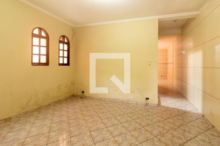 Sala de casa para alugar com 4 quartos, 200m² em Jardim Monte Santo, Cotia