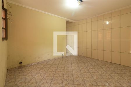 Sala de casa para alugar com 4 quartos, 200m² em Jardim Monte Santo, Cotia