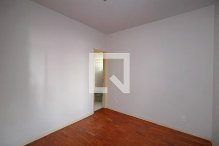 Suíte de apartamento à venda com 3 quartos, 93m² em Cruzeiro, Belo Horizonte