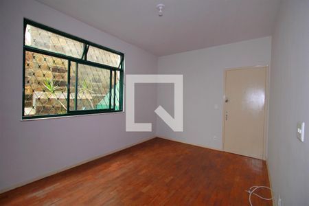 Sala de apartamento à venda com 3 quartos, 93m² em Cruzeiro, Belo Horizonte