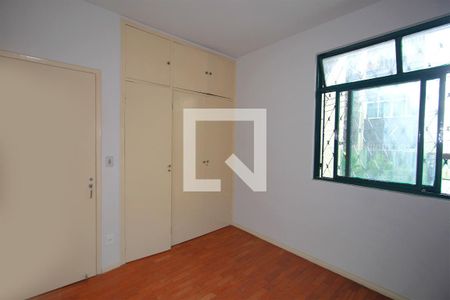 Quarto 2 de apartamento à venda com 3 quartos, 93m² em Cruzeiro, Belo Horizonte