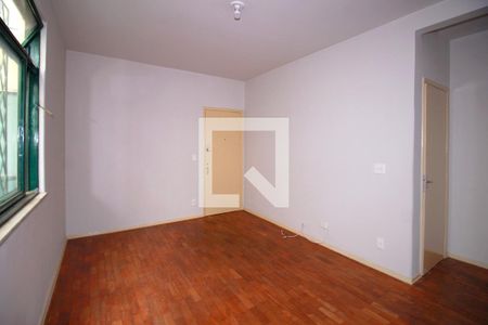 Sala de apartamento à venda com 3 quartos, 93m² em Cruzeiro, Belo Horizonte