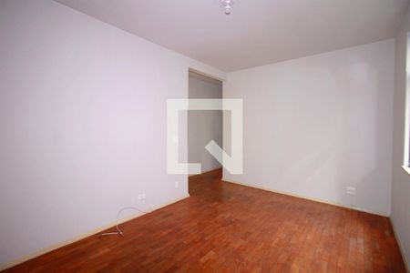 Sala de apartamento à venda com 3 quartos, 93m² em Cruzeiro, Belo Horizonte