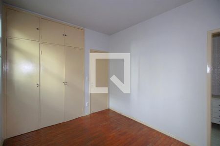 Suíte de apartamento à venda com 3 quartos, 93m² em Cruzeiro, Belo Horizonte