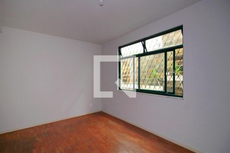 Sala de apartamento à venda com 3 quartos, 93m² em Cruzeiro, Belo Horizonte