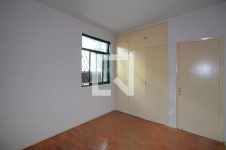 Suíte de apartamento à venda com 3 quartos, 93m² em Cruzeiro, Belo Horizonte