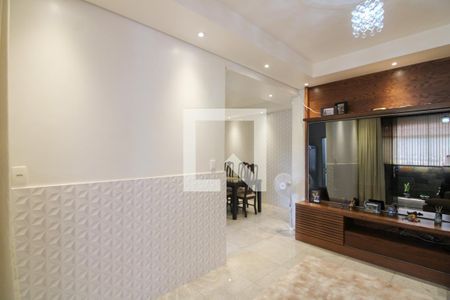 Sala de casa à venda com 4 quartos, 290m² em Santa Maria, Belo Horizonte