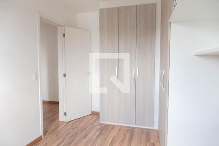 Quarto 01 de apartamento à venda com 2 quartos, 49m² em Macedo, Guarulhos