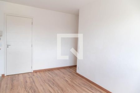 Sala de apartamento à venda com 2 quartos, 49m² em Macedo, Guarulhos