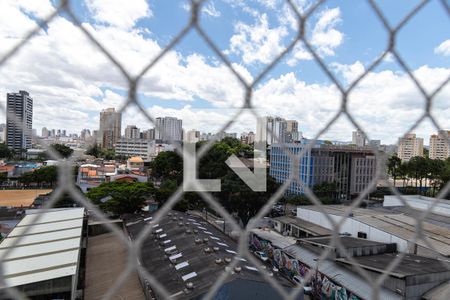 Quarto 01 de apartamento à venda com 2 quartos, 49m² em Macedo, Guarulhos