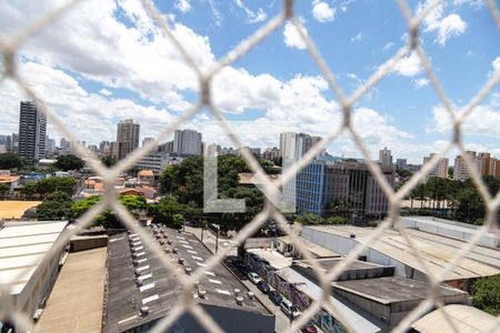 Sala de apartamento à venda com 2 quartos, 49m² em Macedo, Guarulhos