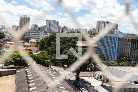 Sala de apartamento à venda com 2 quartos, 49m² em Macedo, Guarulhos