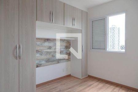 Quarto 01 de apartamento à venda com 2 quartos, 49m² em Macedo, Guarulhos