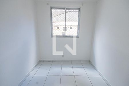 Quarto 1 de apartamento para alugar com 2 quartos, 60m² em Planalto, Belo Horizonte