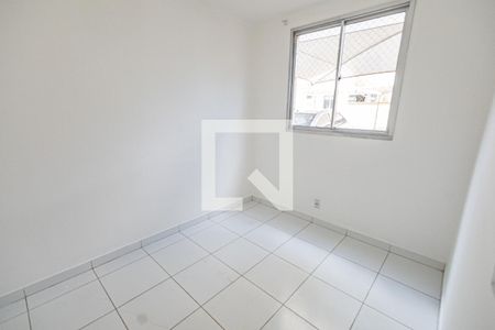 Quarto 1 de apartamento para alugar com 2 quartos, 60m² em Planalto, Belo Horizonte