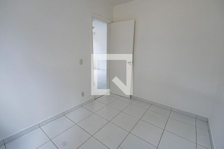 Quarto 1 de apartamento para alugar com 2 quartos, 60m² em Planalto, Belo Horizonte