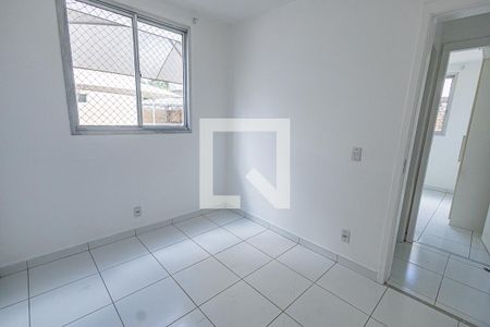 Quarto 1 de apartamento para alugar com 2 quartos, 60m² em Planalto, Belo Horizonte