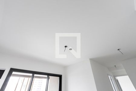 Sala de apartamento para alugar com 2 quartos, 70m² em Perdizes, São Paulo