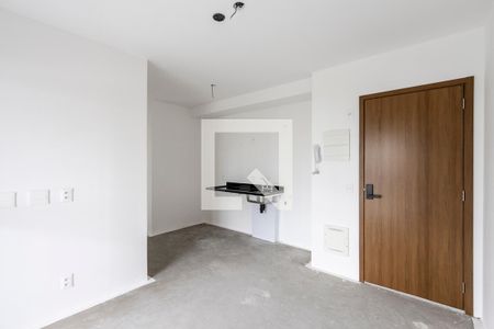 Sala de apartamento para alugar com 2 quartos, 70m² em Perdizes, São Paulo