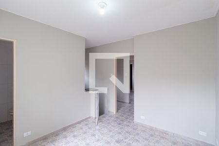 Sala de casa para alugar com 2 quartos, 65m² em Veloso, Osasco