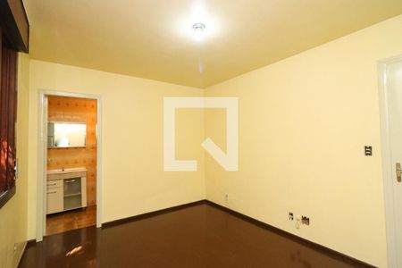 Quarto Suíte de apartamento à venda com 1 quarto, 44m² em Santa Tereza, Porto Alegre