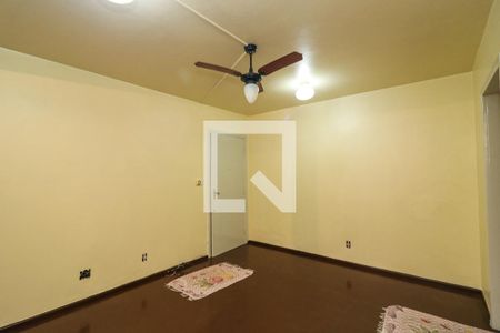 Sala de apartamento à venda com 1 quarto, 44m² em Santa Tereza, Porto Alegre