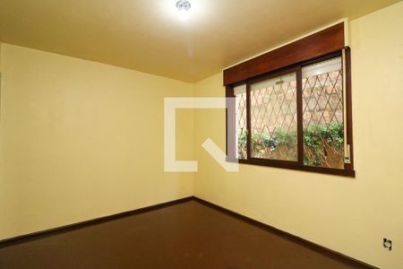 Quarto Suíte de apartamento à venda com 1 quarto, 44m² em Santa Tereza, Porto Alegre