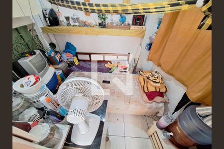 Quarto 2 de apartamento à venda com 2 quartos, 38m² em Centro, Rio de Janeiro