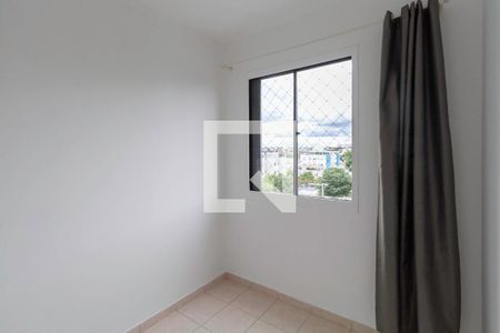 Quarto 1 de apartamento para alugar com 2 quartos, 62m² em Santa Branca, Belo Horizonte