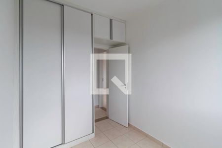 Quarto 1 de apartamento para alugar com 2 quartos, 62m² em Santa Branca, Belo Horizonte